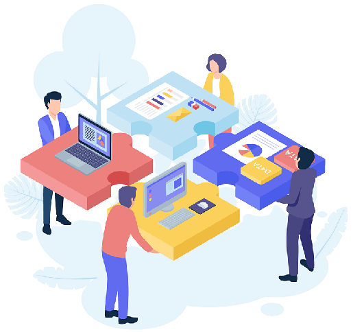 Web Development Company Sahibganj Jharkhand — Rupesh Technologies CRM ERP Software