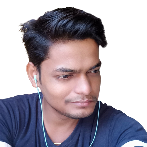 Rupesh Kumar — Web Developer Sahibganj Jharkhand